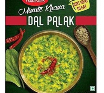 HR DAL PALAK 300 G