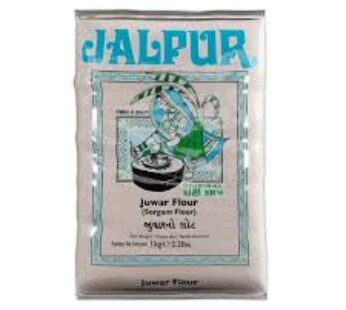 JALPUR JUWAR FLOUR 1 KG