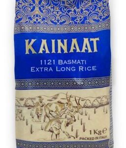 KAINAAT BASMATI 1KG