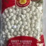 KAMAL SWEET MAKHANA 100 GR