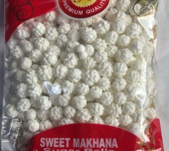 KAMAL SWEET MAKHANA 100 GR