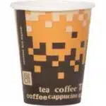 KARTOON COFFEE BEKER 100 STUK