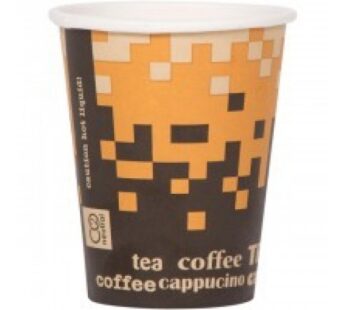 KARTOON COFFEE BEKER 100 STUK
