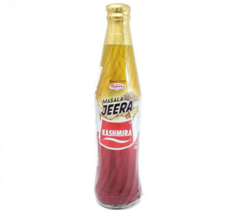 KASHMIRA JEERA SODA GLASS 300 ML