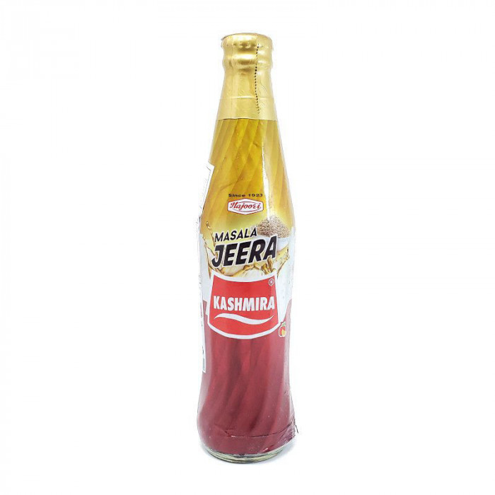 KASHMIRA JEERA SODA GLASS 300 ML