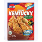 KOBE KENTUCKY HOT 150 G