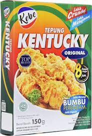 KOBE KENTUCKY ORIGNAL 150 GR