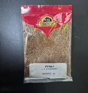 KRG ALSI 100G