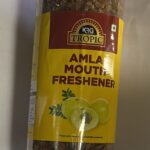 KRG AMLA MOUTH FRESHENER 180G
