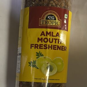 KRG AMLA MOUTH FRESHENER 180G