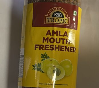 KRG AMLA MOUTH FRESHENER 180G