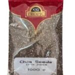 KRG CHIA SEEDS 100 GR