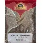 KRG CHIA SEEDS 100 GR