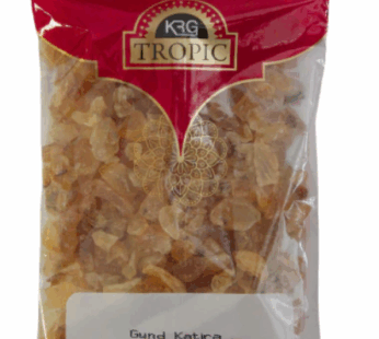 KRG EDIBLE GUM CHAR GOOND 100 GR