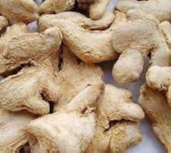 KRG GINGER WHOLE 100 GR