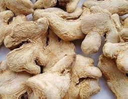 KRG GINGER WHOLE 100 GR