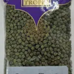 KRG GREEN CHANA 500 GRAM