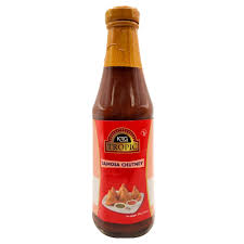 KRG MINT CHUTNEY 340 G