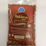 KRG MUKHWAS RED 100G