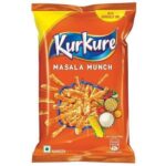 KURKURE MASALA MUNCH