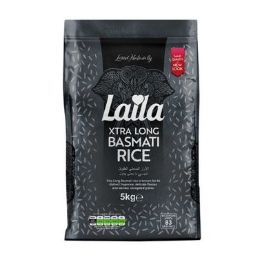 LAILA EX LONG 5 KG