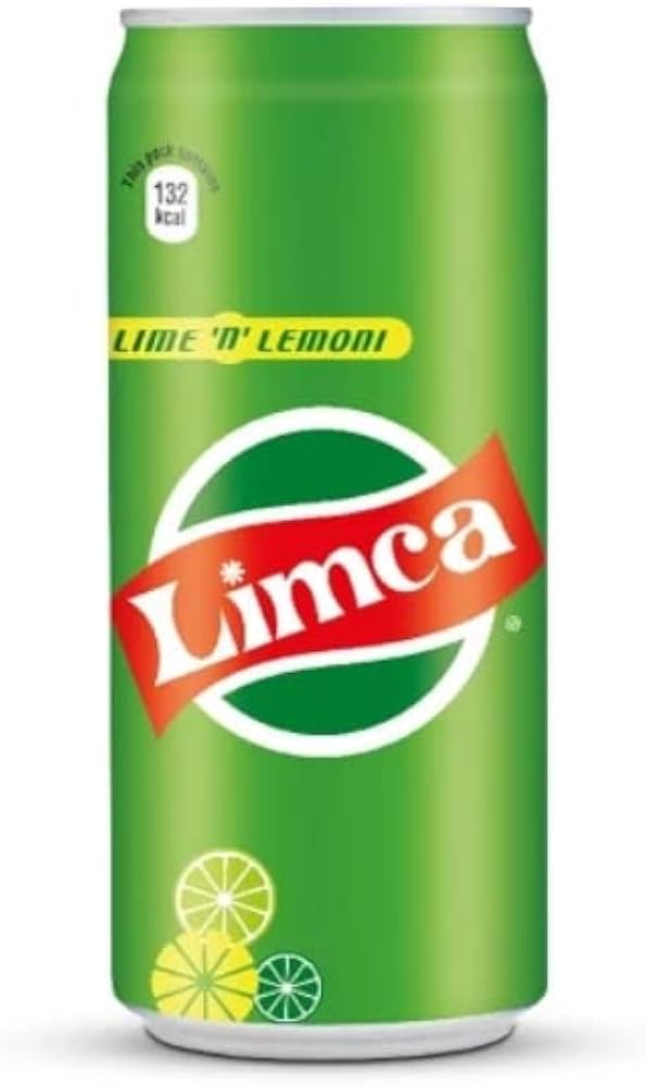 LIMCA 300 ML