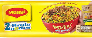 MAGGI 8PCS