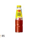 MAGGI CHILLI SAUCE WITH GARLIC 305G