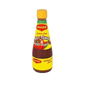 MAGGI HOT& SWEET 400 GR
