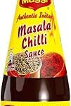 MAGGI MASALA CHILLY SAUCE 400 GR