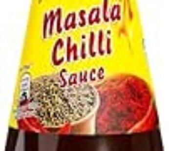 MAGGI MASALA CHILLY SAUCE 400 GR