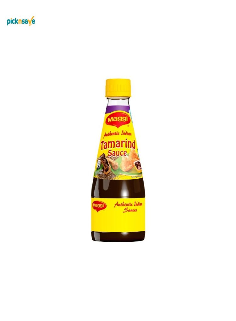 MAGGI TAMARIND SAUCE 425 G