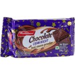 MALIBAN CHOCOLATE CREAM BISCUITS 200 GR