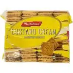 MALIBAN CUSTARD CREAM 500 GR