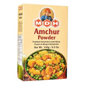 MDH AMCHUR POWDER 100 GR