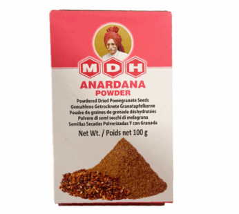MDH ANARDANA POWDER 100 GR