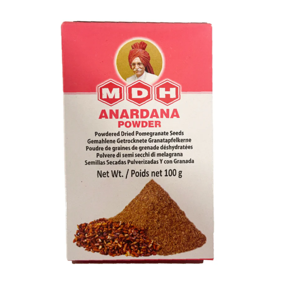 MDH ANARDANA POWDER 100 GR