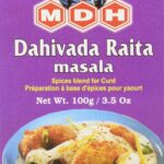 MDH DAHIVADA RAITA MASALA 100 GR