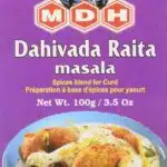 MDH DAHIVADA RAITA MASALA 100 GR