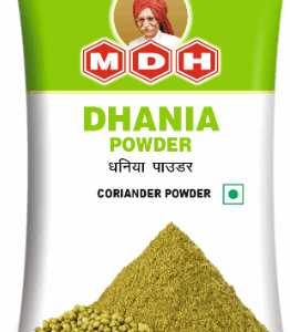 MDH DHANIA POWDER 100 GR