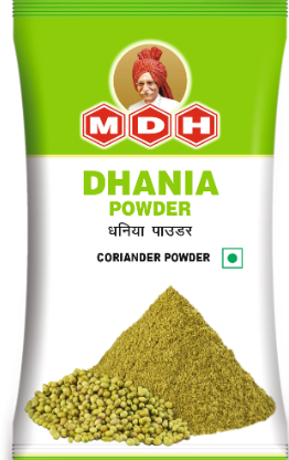 MDH DHANIA POWDER 100 GR
