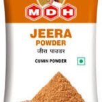 MDH JEERA POWDER 100 GR