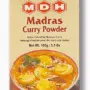 MDH MADRAS CURRY POWDER 100 G