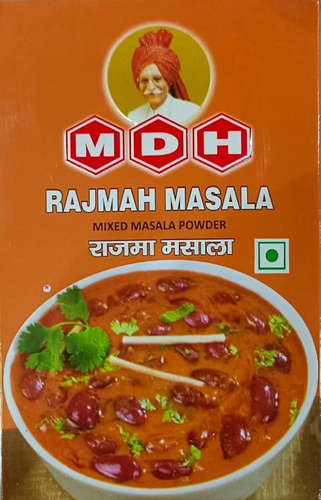 MDH RAJMA MASALA 100 GR