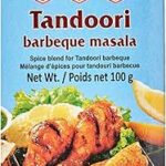 MDH TANDOORI CHICKEN MASALA 100 GR