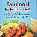 MDH TANDOORI CHICKEN MASALA 100 GR