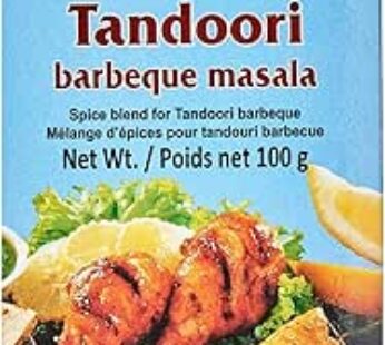 MDH TANDOORI CHICKEN MASALA 100 GR