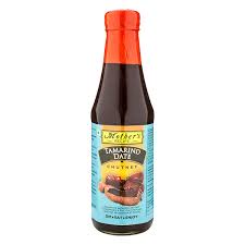 MOTHER BHELPURI CHUTNEY 370 G