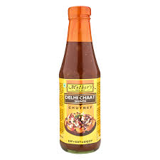 MOTHER DELHI CHAAT SAUNTH 370 GR