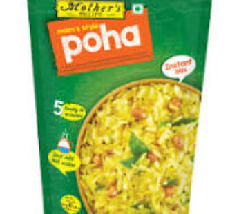 MOTHER POHA MIX 160 GR